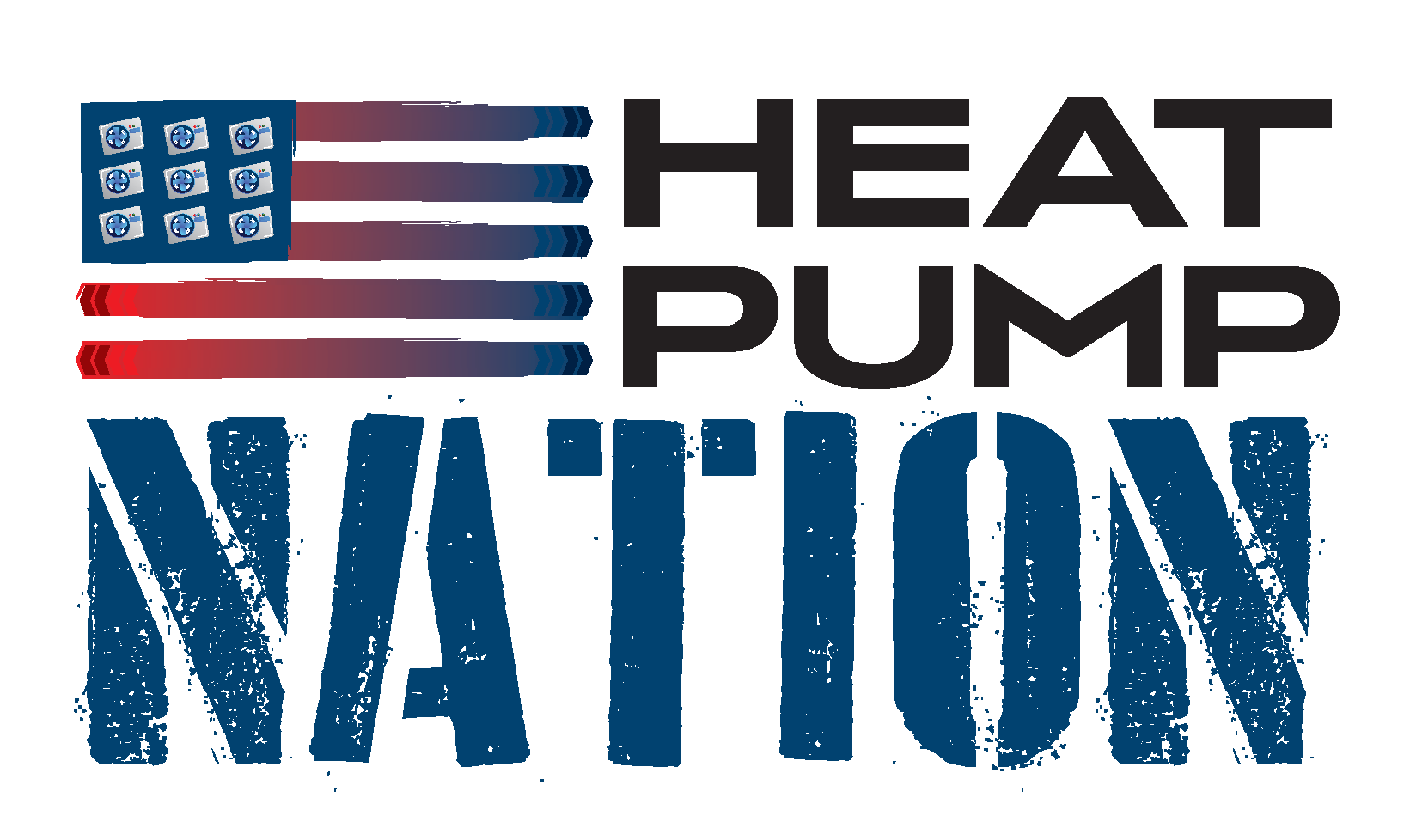 Heat Pump Nation